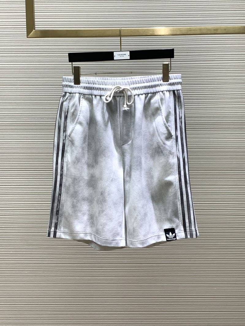 Balenciaga Short Pants